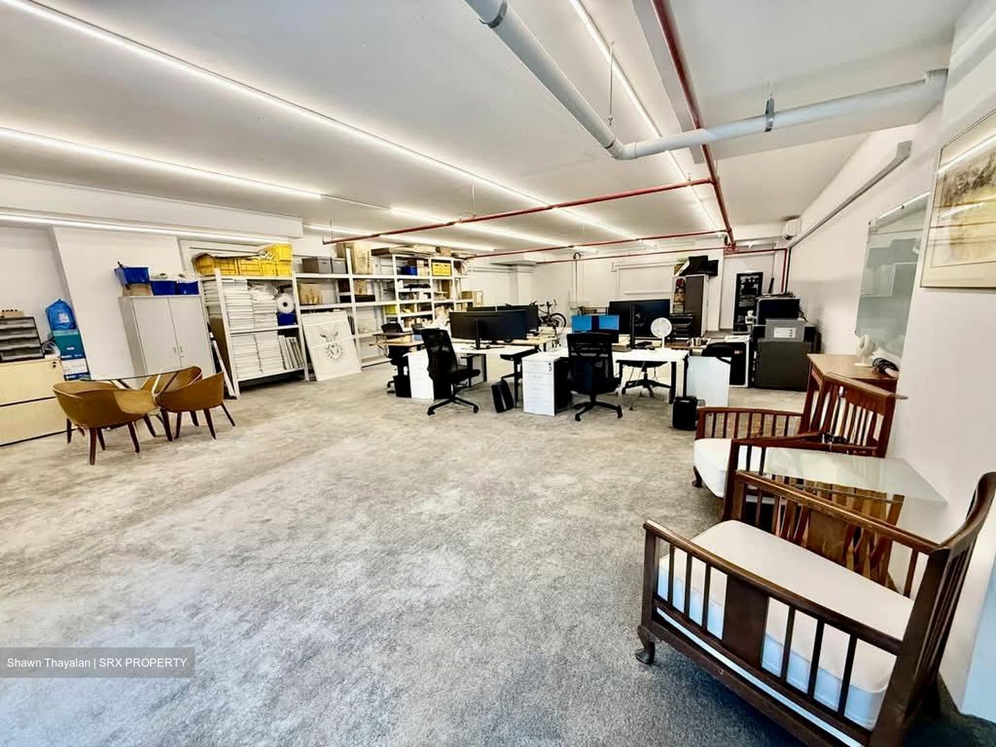 Oxley Bizhub (D14), Factory #568672371